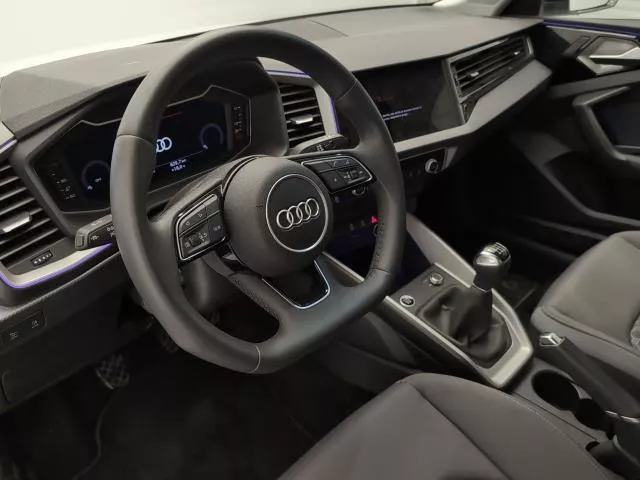 Audi A1 Adrenalin edition 30 TFSI 85 kW (116 CV) de segunda mano