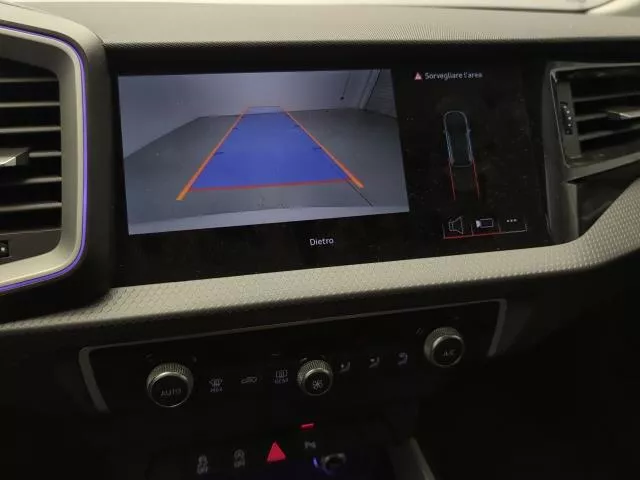 Audi A1 Adrenalin edition 30 TFSI 85 kW (116 CV) de segunda mano