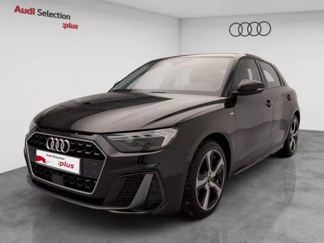 Audi A1 Adrenalin edition 30 TFSI 85 kW (116 CV) de segunda mano