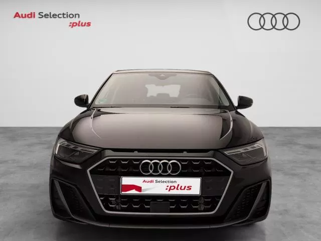 Audi A1 Adrenalin Black edition 30 TFSI 85 kW (116 CV) de segunda mano