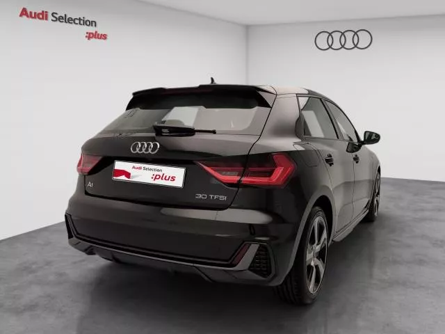 Audi A1 Adrenalin edition 30 TFSI 85 kW (116 CV) de segunda mano