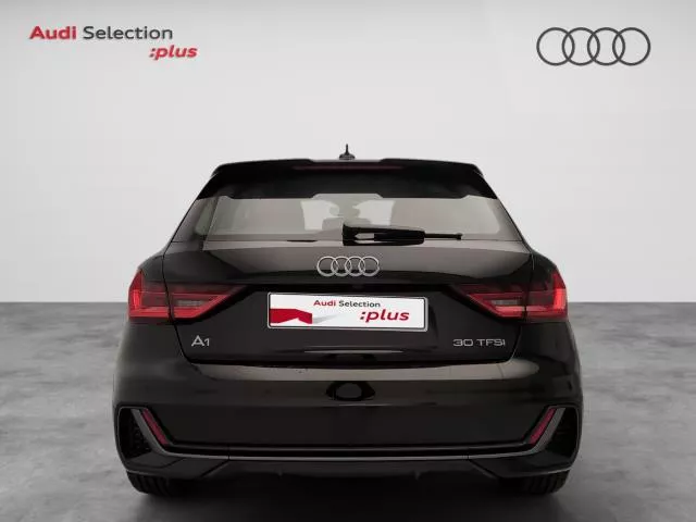 Audi A1 Adrenalin edition 30 TFSI 85 kW (116 CV) de segunda mano