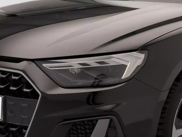 Audi A1 Adrenalin edition 30 TFSI 85 kW (116 CV) de segunda mano