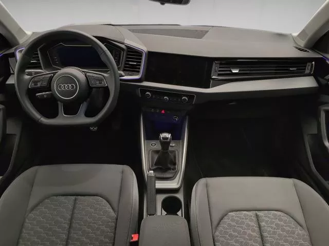 Audi A1 Adrenalin edition 30 TFSI 85 kW (116 CV) de segunda mano