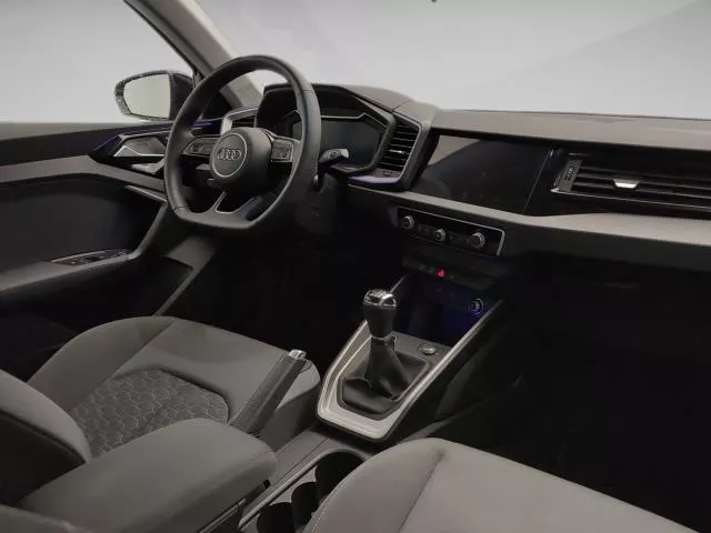 Audi A1 Adrenalin edition 30 TFSI 85 kW (116 CV) de segunda mano