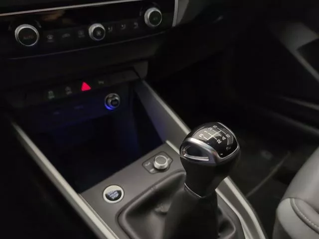 Audi A1 Adrenalin edition 30 TFSI 85 kW (116 CV) de segunda mano