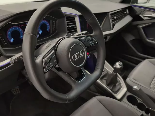 Audi A1 Adrenalin edition 30 TFSI 85 kW (116 CV) de segunda mano