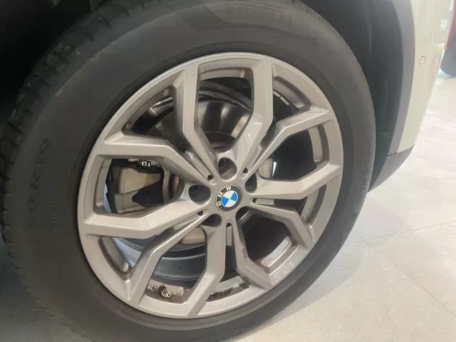 BMW X3 xDrive20d 140 kW (190 CV) de segunda mano