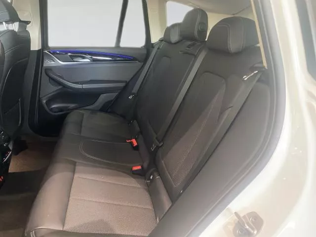 BMW X3 xDrive20d 140 kW (190 CV) de segunda mano