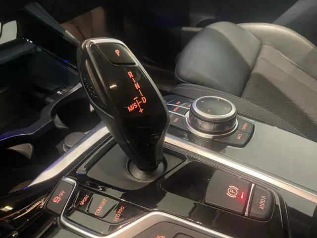 BMW X3 xDrive20d 140 kW (190 CV) de segunda mano