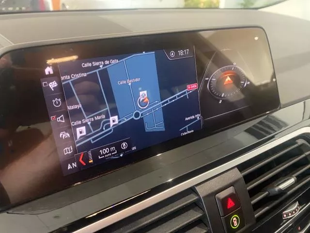 BMW X3 xDrive20d 140 kW (190 CV) de segunda mano