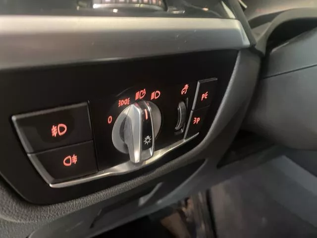 BMW X3 xDrive20d 140 kW (190 CV) de segunda mano