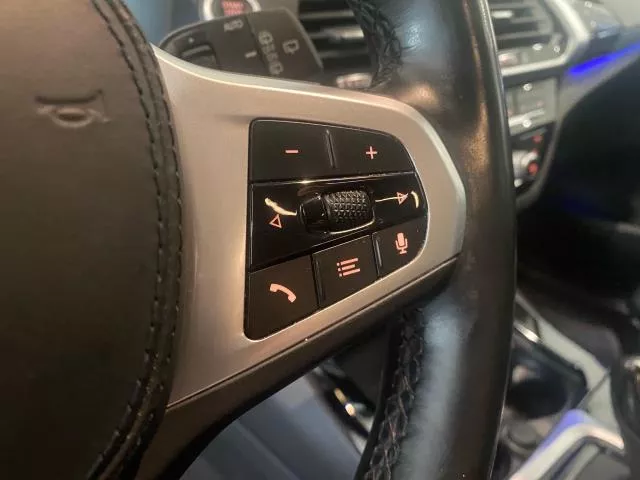 BMW X3 xDrive20d 140 kW (190 CV) de segunda mano