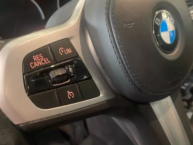 BMW X3 xDrive20d 140 kW (190 CV) de segunda mano