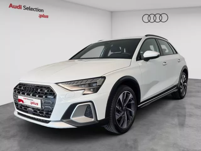 Audi A3 Advanced 35 TFSI 110 kW (150 CV) S tronic de segunda mano