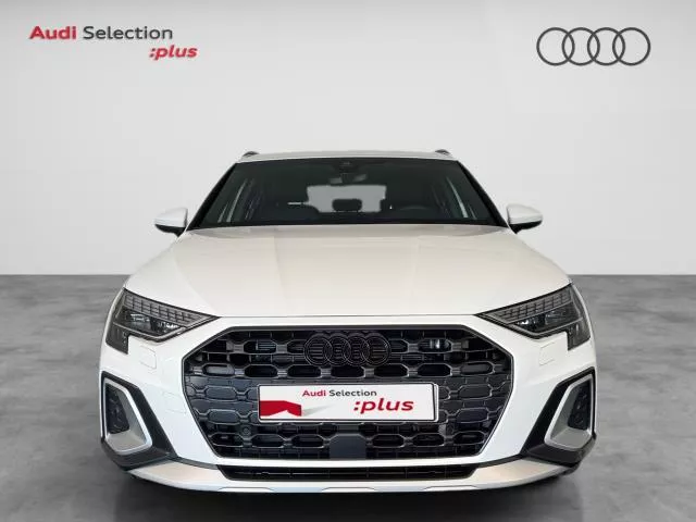 Audi A3 Advanced 35 TFSI 110 kW (150 CV) S tronic de segunda mano