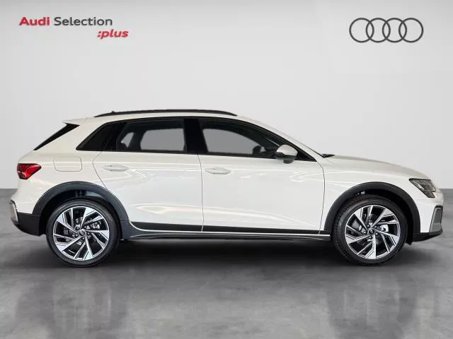 Audi A3 Advanced 35 TFSI 110 kW (150 CV) S tronic de segunda mano