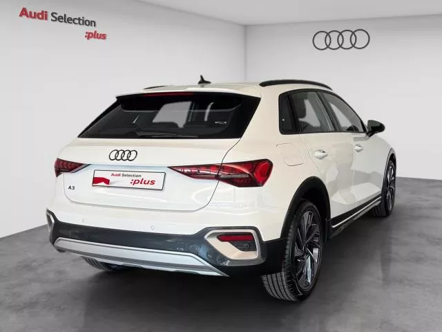 Audi A3 Advanced 35 TFSI 110 kW (150 CV) S tronic de segunda mano