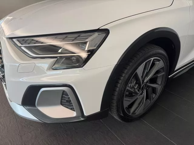 Audi A3 Advanced 35 TFSI 110 kW (150 CV) S tronic de segunda mano