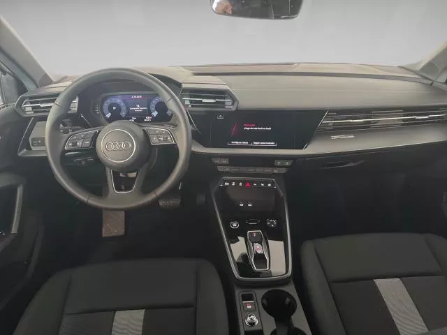 Audi A3 Advanced 35 TFSI 110 kW (150 CV) S tronic de segunda mano