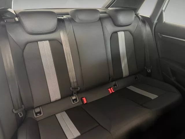 Audi A3 Advanced 35 TFSI 110 kW (150 CV) S tronic de segunda mano