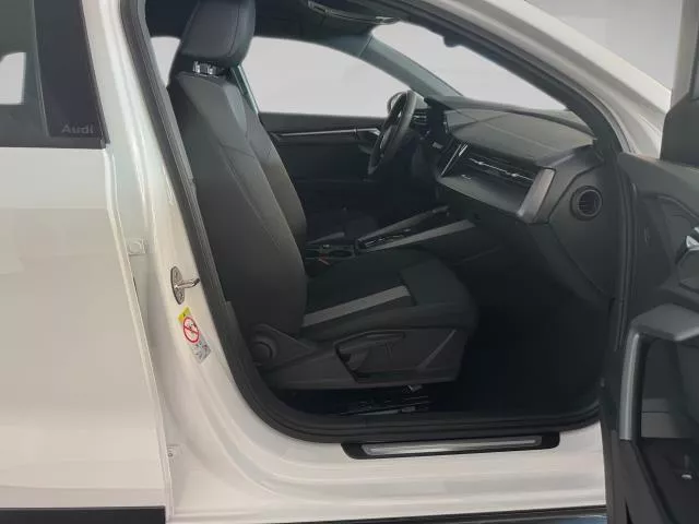 Audi A3 Advanced 35 TFSI 110 kW (150 CV) S tronic de segunda mano