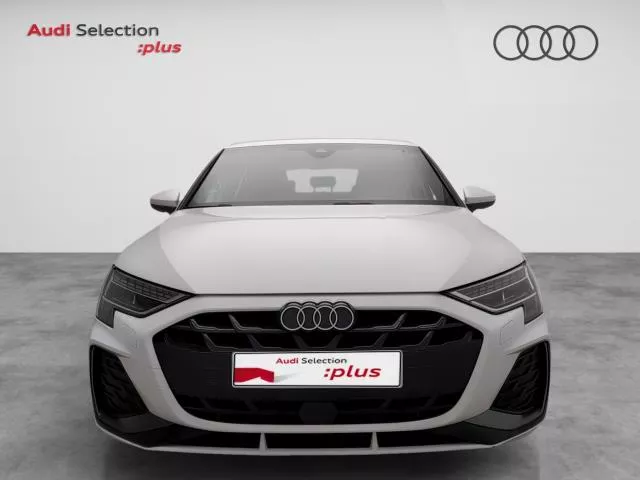 Audi A3 S line 30 TFSI 85 kW (116 CV) S tronic de segunda mano