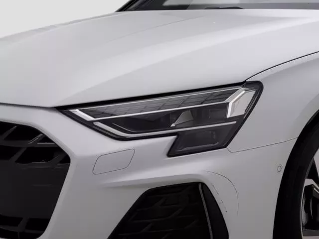 Audi A3 S line 30 TFSI 85 kW (116 CV) S tronic de segunda mano