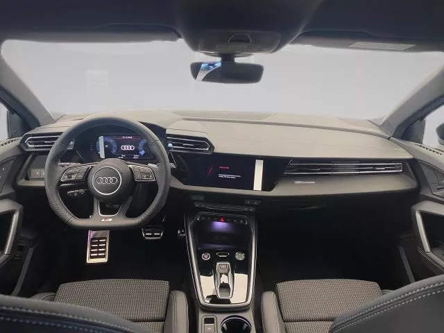 Audi A3 S line 30 TFSI 85 kW (116 CV) S tronic de segunda mano