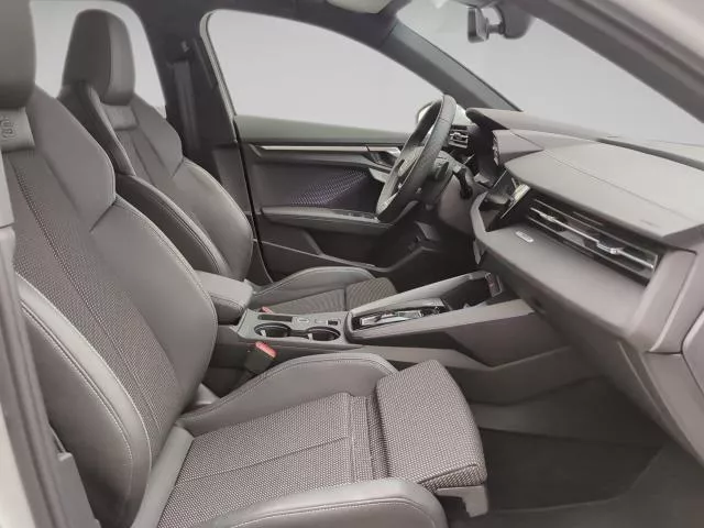 Audi A3 S line 30 TFSI 85 kW (116 CV) S tronic de segunda mano