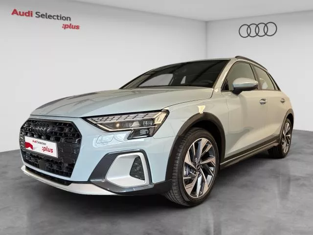 Audi A3 Genuine 35 TFSI 110 kW (150 CV) S tronic de segunda mano