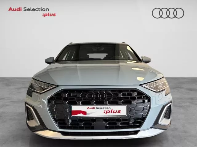 Audi A3 Genuine 35 TFSI 110 kW (150 CV) S tronic de segunda mano