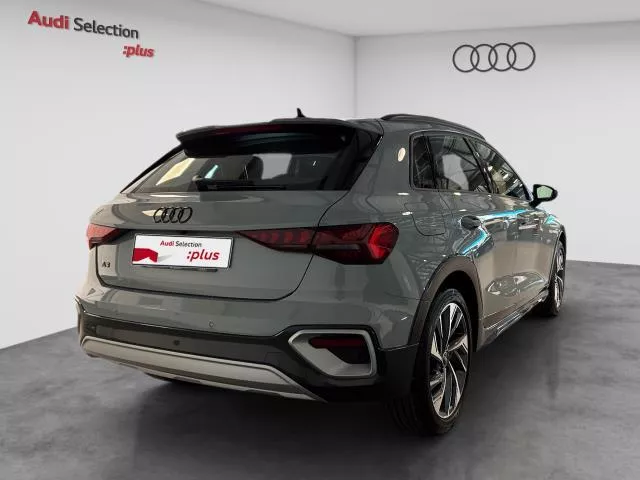 Audi A3 Genuine 35 TFSI 110 kW (150 CV) S tronic de segunda mano