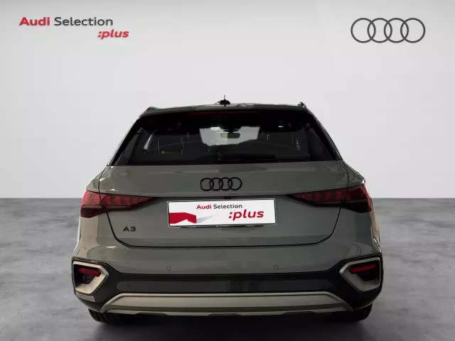 Audi A3 Genuine 35 TFSI 110 kW (150 CV) S tronic de segunda mano