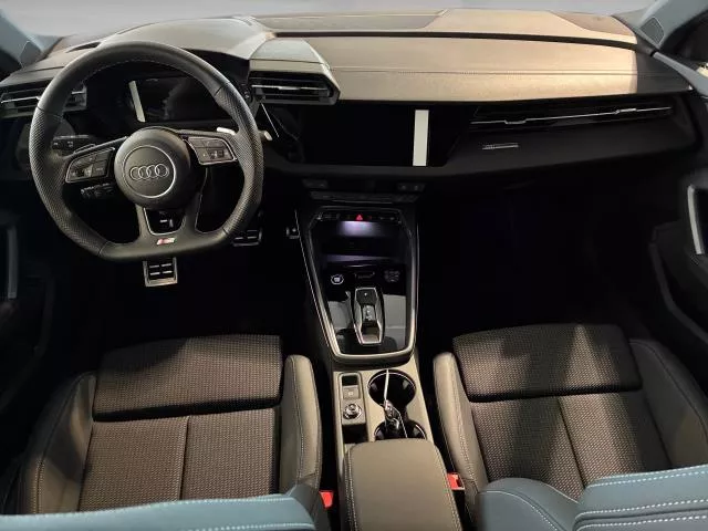 Audi A3 Genuine 35 TFSI 110 kW (150 CV) S tronic de segunda mano