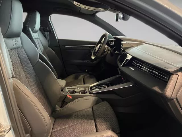 Audi A3 Genuine 35 TFSI 110 kW (150 CV) S tronic de segunda mano