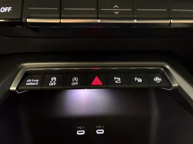 Audi A3 Genuine 35 TFSI 110 kW (150 CV) S tronic de segunda mano