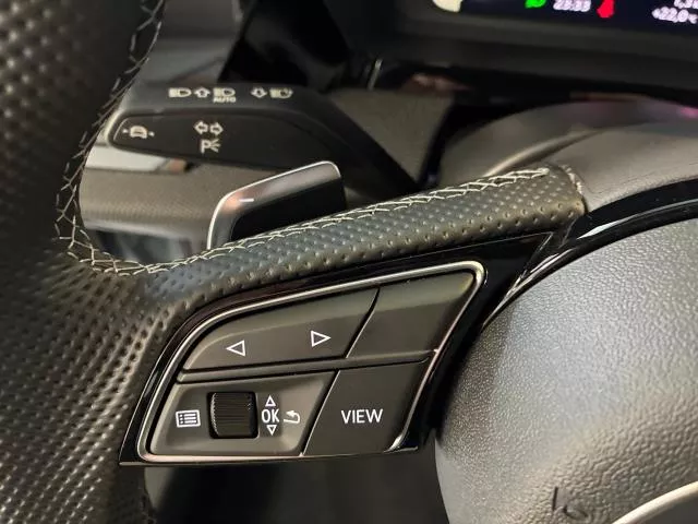 Audi A3 Genuine 35 TFSI 110 kW (150 CV) S tronic de segunda mano