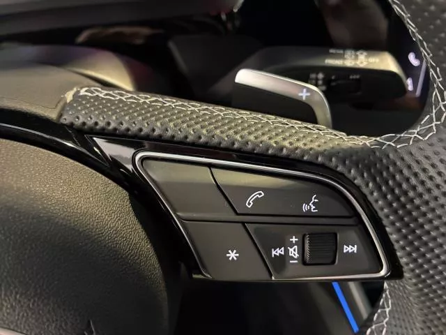 Audi A3 Genuine 35 TFSI 110 kW (150 CV) S tronic de segunda mano