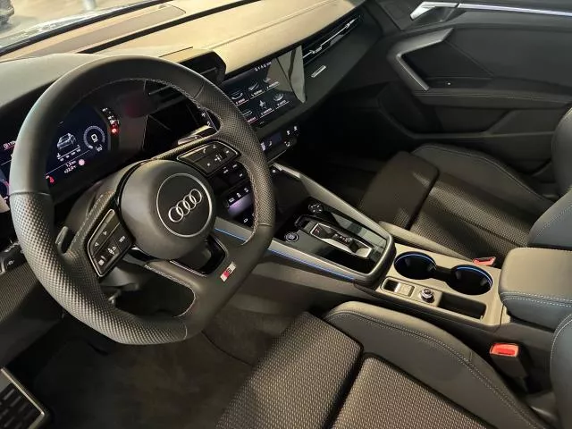 Audi A3 Genuine 35 TFSI 110 kW (150 CV) S tronic de segunda mano