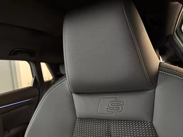 Audi A3 Genuine 35 TFSI 110 kW (150 CV) S tronic de segunda mano