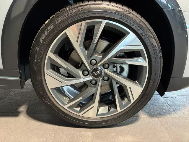 Audi A3 Genuine 35 TFSI 110 kW (150 CV) S tronic de segunda mano