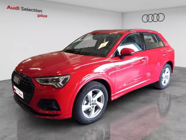 Audi Q3 Advanced 35 TDI 110 kW (150 CV) S tronic de segunda mano