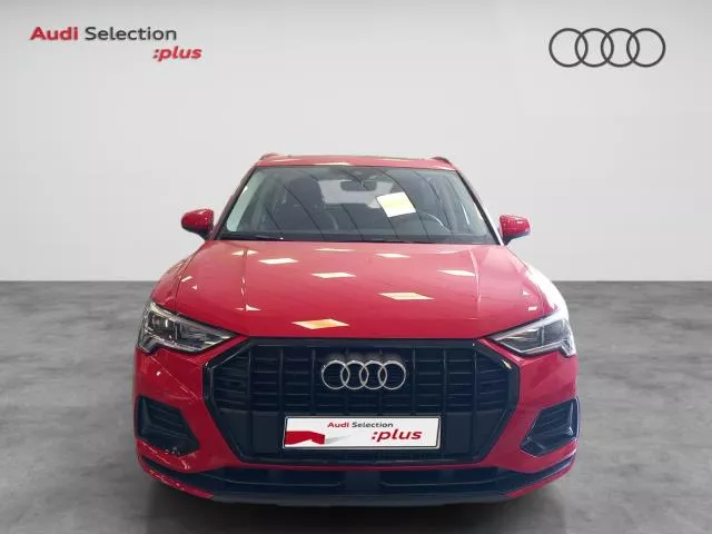 Audi Q3 Advanced 35 TDI 110 kW (150 CV) S tronic de segunda mano