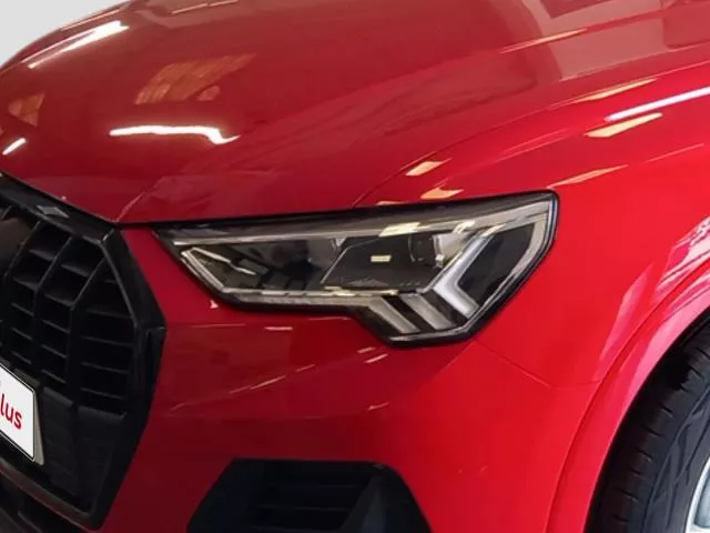 Audi Q3 Advanced 35 TDI 110 kW (150 CV) S tronic de segunda mano