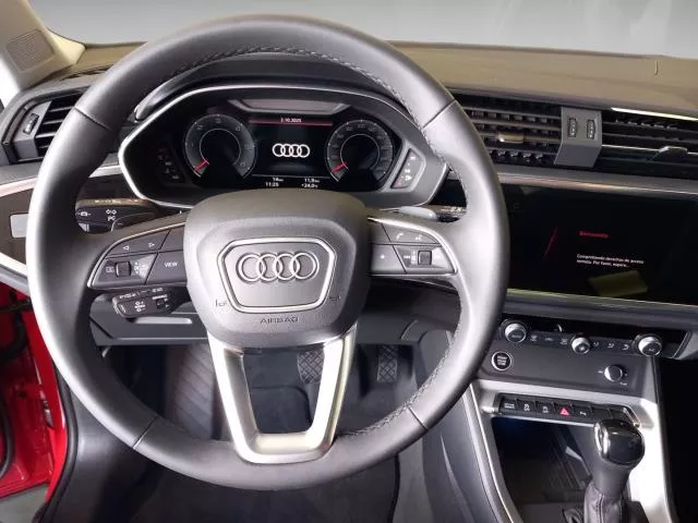 Audi Q3 Advanced 35 TDI 110 kW (150 CV) S tronic de segunda mano