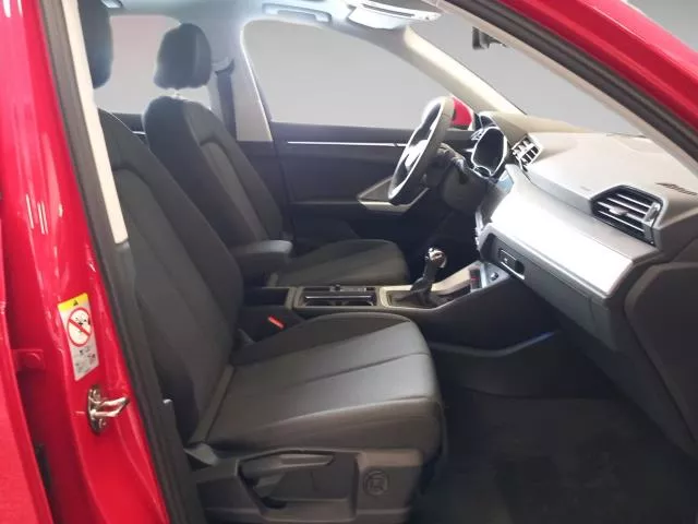 Audi Q3 Advanced 35 TDI 110 kW (150 CV) S tronic de segunda mano