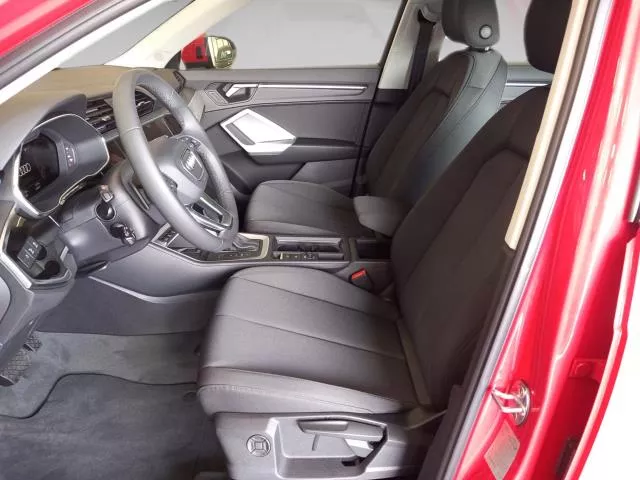 Audi Q3 Advanced 35 TDI 110 kW (150 CV) S tronic de segunda mano