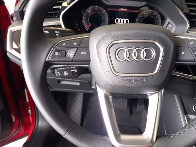 Audi Q3 Advanced 35 TDI 110 kW (150 CV) S tronic de segunda mano