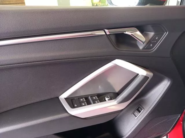 Audi Q3 Advanced 35 TDI 110 kW (150 CV) S tronic de segunda mano